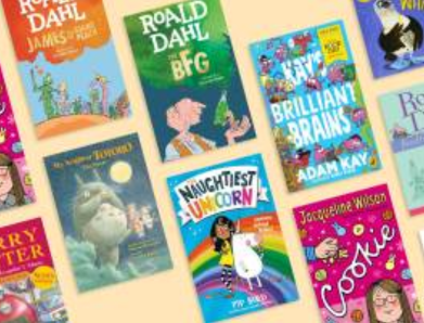 Recommended Educational Books for Kids