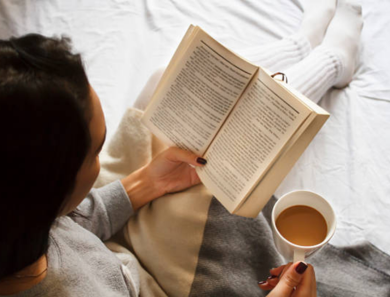 World Book Day: The Joy of Reading