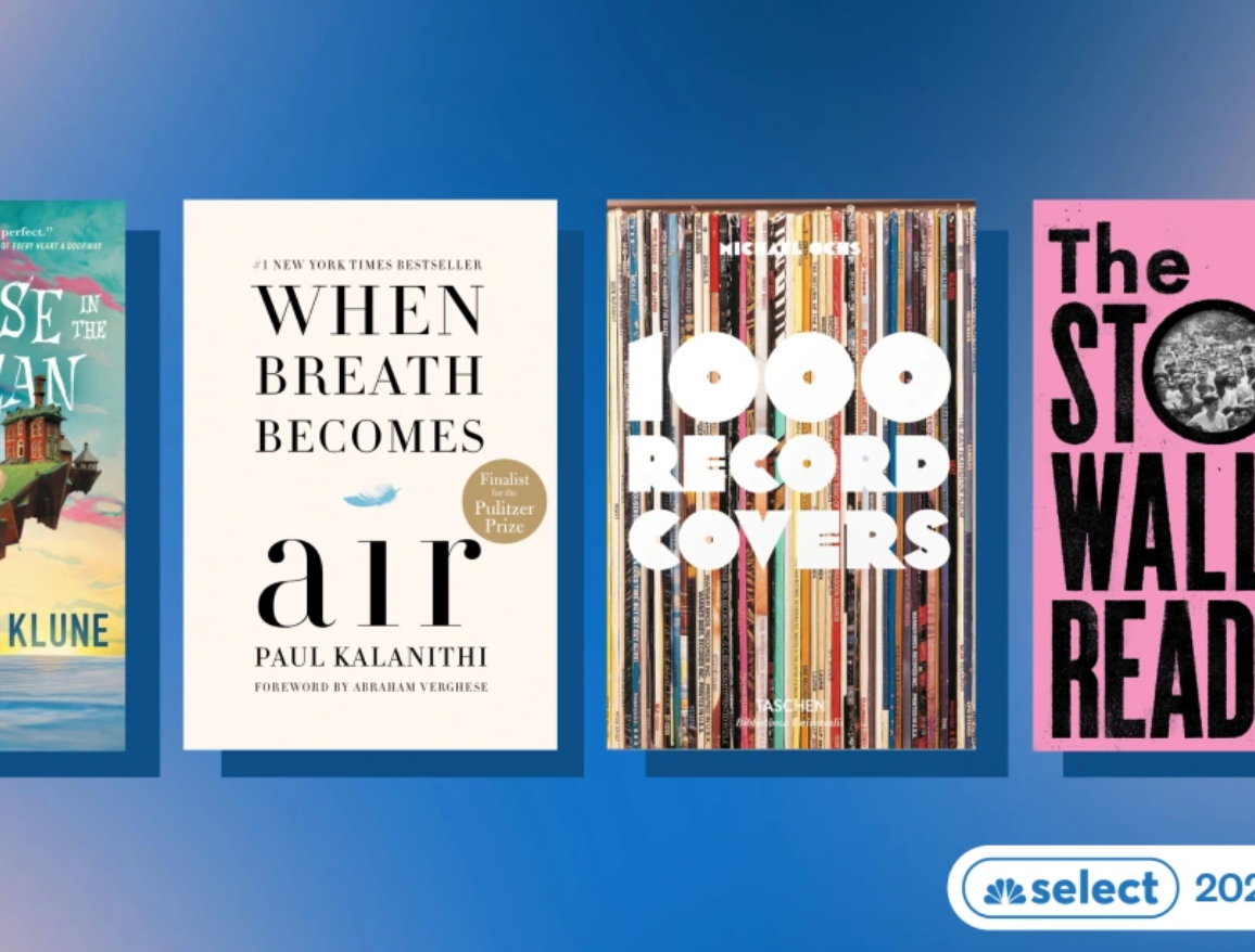 best selling books