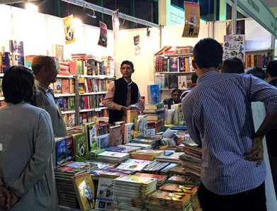 Why Pakistani Books Struggle to Reach Global Markets