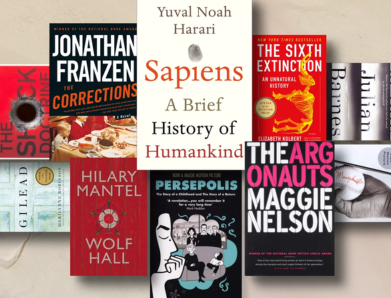 The Most Influential English Novels Every Reader Should Know