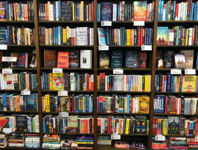 Online Bookstores You Can Trust in Pakistan