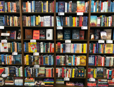 online bookstores