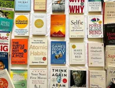 best non-fiction books