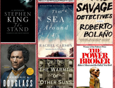 Why Novel Books Are Still Relevant in the Digital Age