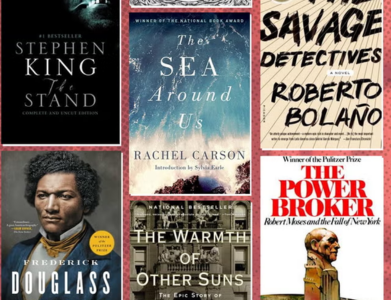 Why Novel Books Are Still Relevant in the Digital Age