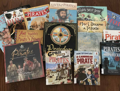 The Pros and Cons of Buying Pirated Books