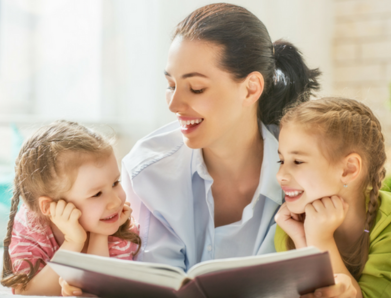 How Parents Can Encourage Children to Read More