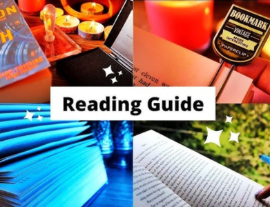 How to Start Reading? A Beginner’s Guide to Reading